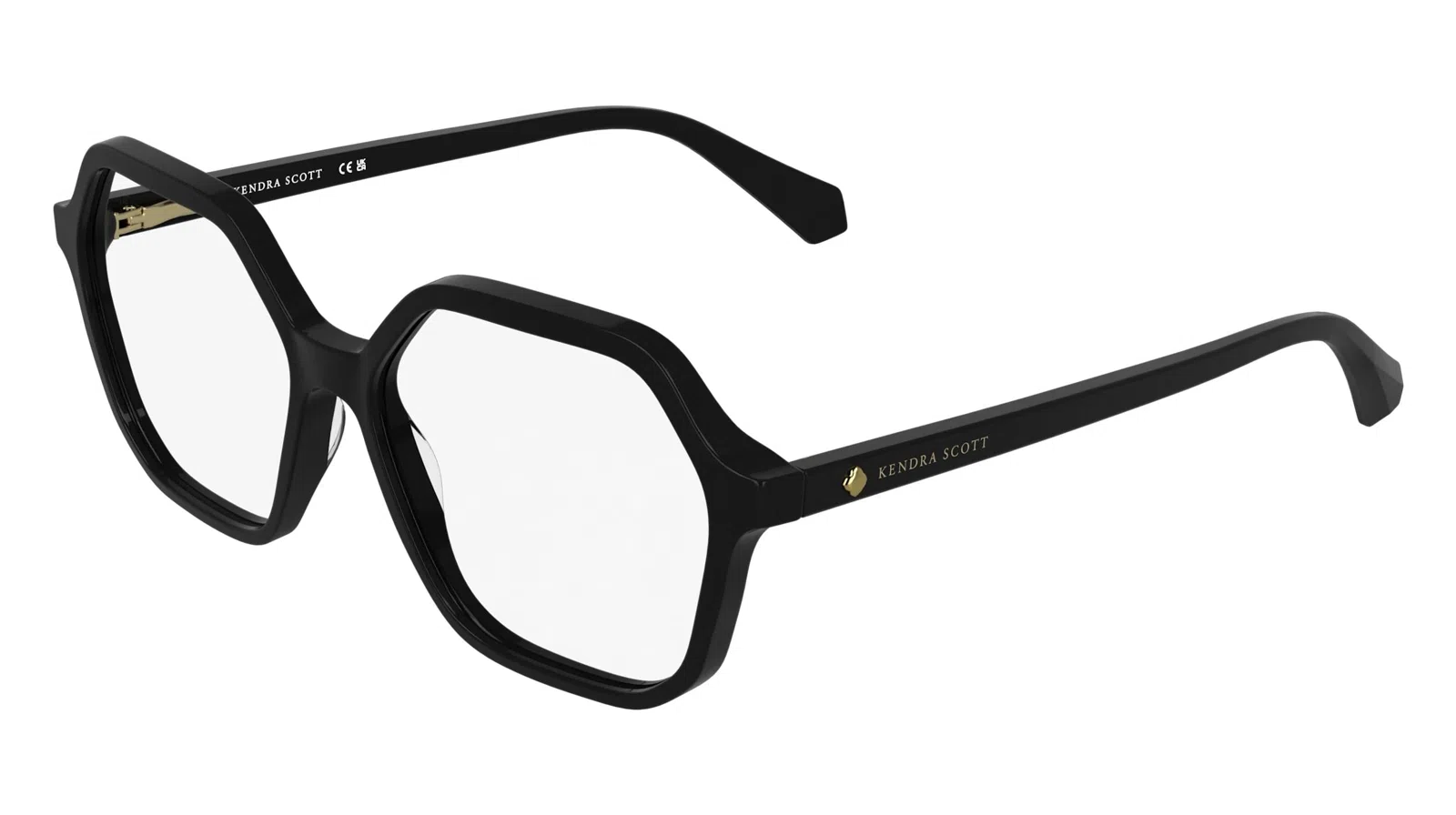 Kendra Scott KE2609 Eyeglasses - view 3